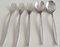 Stockholm Cutlery by Kurt Mayer for WMF, Set of 5, Image 2