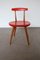 German Children's Chair by Karla Drabsch, 1950 1