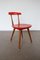 German Children's Chair by Karla Drabsch, 1950, Image 2