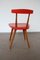 German Children's Chair by Karla Drabsch, 1950, Image 5