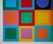 Victor Vasarely, Planetary Folklore Composition No. 1, Serigraph, Image 3