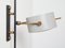 Mid-Century Wall Lamp from Lunel, 1950s, Image 6