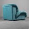Vintage Sponge Lounge Chair by Tiffany Doimo, 1970s 3