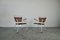 Scandinavian Ellen Garden Chairs, Set of 2 1