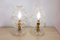 Art Déco Table Lamps in Murano Glass by Ercole Barovier for Barovier & Toso, 1930s, Set of 2 5