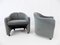 PS142 Lounge Chairs by Eugenio Gerli for Tecno, Set of 2 21
