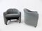 PS142 Lounge Chairs by Eugenio Gerli for Tecno, Set of 2, Image 21