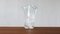 Glass Vase by Pertti Kallioinen for Muurla Finland, Image 1
