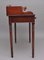 19th-Century Mahogany Side Table 3