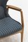Easy Chair by Aksel Bender Madsen for Bovenkamp, 1960s 8