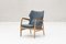 Easy Chair by Aksel Bender Madsen for Bovenkamp, 1960s, Image 1