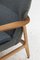 Easy Chair by Aksel Bender Madsen for Bovenkamp, 1960s, Image 9