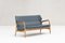 3-Seater Sofa by Aksel Bender Madsen for Bovenkamp, 1960s, Image 1