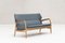 3-Seater Sofa by Aksel Bender Madsen for Bovenkamp, 1960s 29