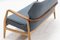 3-Seater Sofa by Aksel Bender Madsen for Bovenkamp, 1960s 10