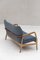 3-Sitzer Sofa von Aksel Bender Madsen für Bovenkamp, 1960er 14