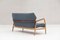 3-Sitzer Sofa von Aksel Bender Madsen für Bovenkamp, 1960er 13