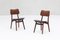 Dining Chairs by Louis Van Teeffelen for Wébé, 1960s, Set of 4, Image 1