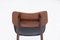 Dining Chairs by Louis Van Teeffelen for Wébé, 1960s, Set of 4, Image 7