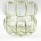 Mid-Century German Diamond Ceiling Light or Flush Mount by Helena Tynell for Limburg, 1970s, Image 8
