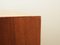 Danish Teak Veneer Bookcase, 1970s 9