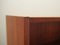 Danish Teak Veneer Bookcase, 1970s, Image 19