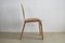 Vintage Plywood Chair in Blonde 2