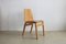 Vintage Plywood Chair in Blonde, Image 6