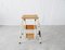 Stool with Folding Step by Frz, 1970s 4