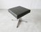 Tabouret Rotatif de Tamburin, 1970s 3