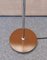 Mid-Century German Floor Lamp by Koch & Lowy for Omi, 1960s 6