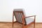 Mid-Century Danish Teak Lounge Chairs, 1960s, Set of 2 12