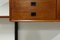 Vintage Modular Wall Unit in Teak, 1960s, Image 16