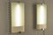 French Art Deco Wall Lamps, 1940 , Set of 2, Image 9