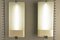 French Art Deco Wall Lamps, 1940 , Set of 2 11