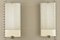 French Art Deco Wall Lamps, 1940 , Set of 2, Image 1
