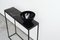 Slim One Black Console Table by Uncommon 5