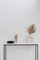 Slim One White Console Table by Uncommon 2