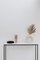 Slim One White Console Table by Uncommon, Image 2