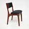 Chaise Vintage par Erik Buch, Danemark, 1960s 3