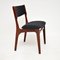 Dänischer Vintage Stuhl von Erik Buch, 1960er 3
