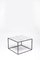 Moon White Coffee Table by Uncommon, Image 1