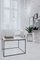 Moon White Coffee Table by Uncommon 2