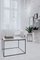 Moon White Coffee Table by Uncommon, Image 2