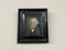 George Sephton, Portrait of Sir Samuel Wilks, Enamel on Copper, Framed, Image 9