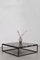 Black Dione Coffee Table by Uncommon, Image 2