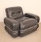 Fauteuil Couple Mid-Century, Italie, 1970s, Set de 2 8