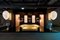 Italienisches goldenes Versailles Sofa mit Kunstfellbezug von VGnewtrend 5
