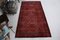 Vintage Turkish Rug in Wool 1