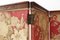 French Antique Room Divider, 1850s 8